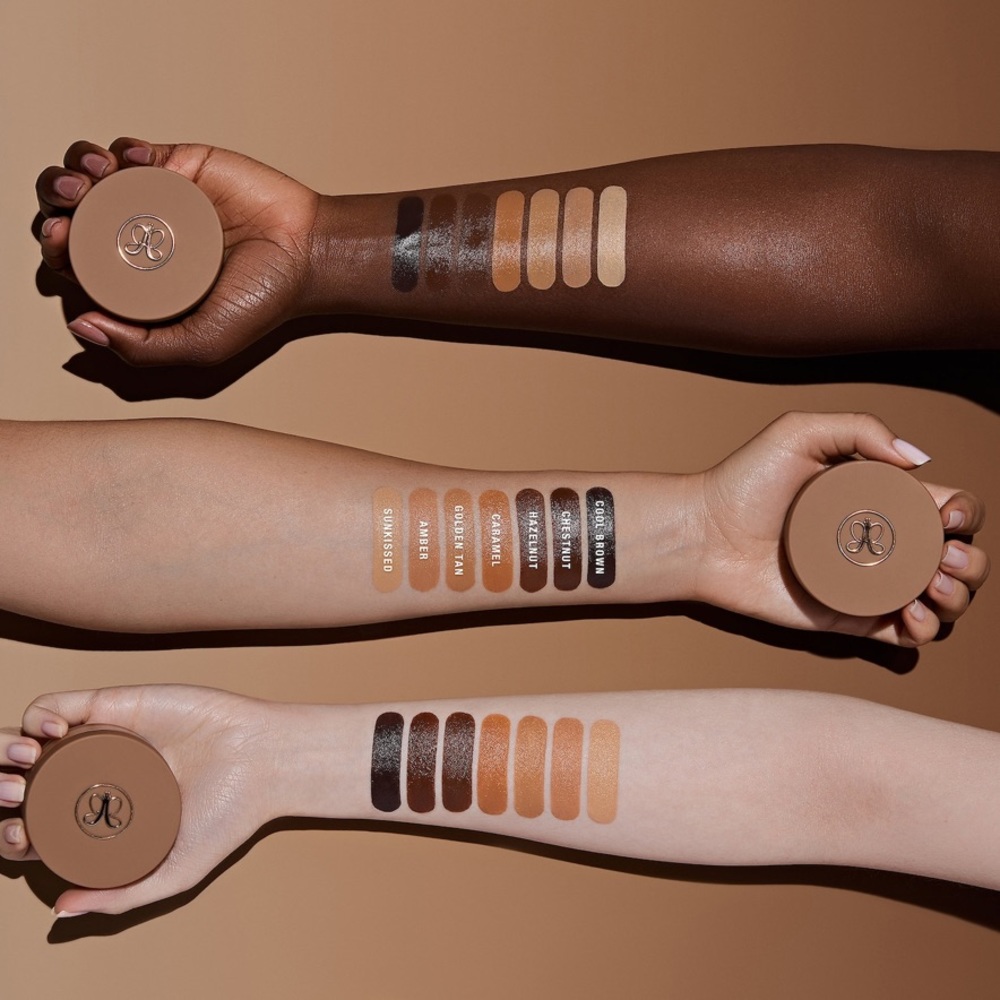 ✨ Anastasia Beverly Hills Cream Bronzer - Amber - Picture 3 of 7